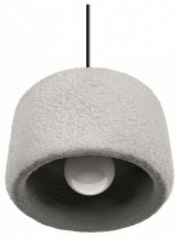 Подвесной светильник Loft IT Stone 10252/300 Grey