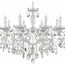 Подвесная люстра Lumion Snow 8189/8