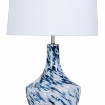 Интерьерная настольная лампа Arte Lamp Sheratan A5052LT-1CC