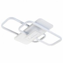 Потолочная люстра Escada Deneb 10232/4LED