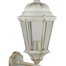 Настенный фонарь Oasis Light уличный ASTORIA 2 91401L 02 Gw