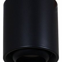 Точечный светильник Reluce 16135-9.5-001 GU10 BK