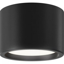 Точечный светильник Hydra C090CL-10W4K-B