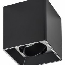 Точечный светильник Lightstar Rettango 052067