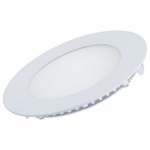 Встраиваемый светильник Arlight Dl DL-120M-9W White