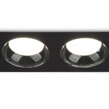 Встраиваемый светильник Ambrella light TECHNO SPOT TN52344