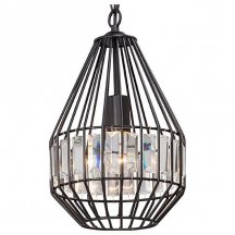 Подвесной светильник Vitaluce V4242-1/1S