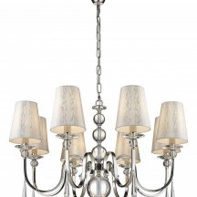 Подвесная люстра Wertmark Kerrin WE368.08.103