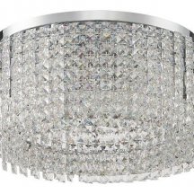 Потолочная люстра Stilfort Delone 2179/09/08C