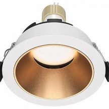 Встраиваемый светильник Maytoni Technical Share DL051-U-1WMG