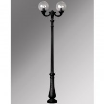 Наземный фонарь Globe 300 G30.202.R20.AYE27