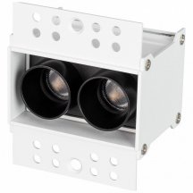 Точечный светильник Arlight MS-ORIENT-BUILT-TRIMLESS 031923