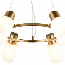 Люстра для натяжного потолка Omnilux Ales OML-69103-06