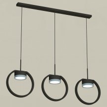 Подвесной светильник Ambrella light XB XB9107102