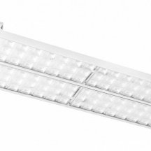 Трековый светодиодный светильник Arlight LGD-Mars-4TR-S582x138-50W Day4000 035499