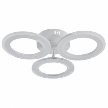 Потолочная люстра Escada 10275/3LED