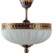 Светильник на штанге Ambiente 7539 7539/30 PL PB