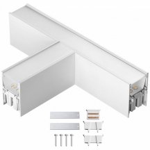 Светильник соединитель Т Novotech FATTO 359610