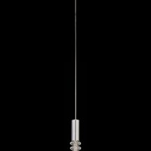 Подвесной светильник Tesla LE3064/1S CH