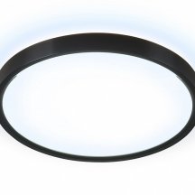 Потолочный светильник Ambrella light Orbital Air FZ3050