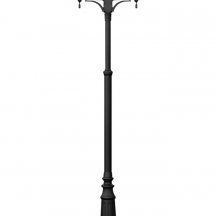 Наземный фонарь Oasis Light QUADRO XXL 79910XXLA A2 Bl