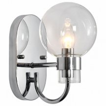 Итальянский настенный светильник Lussole Mohave LSP-8398