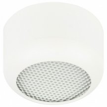 Накладной светильник Эра  OL56 WH