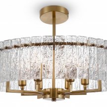 Люстра для натяжных потолков Freya Basilica FR5166PL-06BS