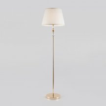 Торшер Eurosvet Sortino 01072/1 золото