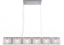 Подвесной светильник Cloyd Corund 10711