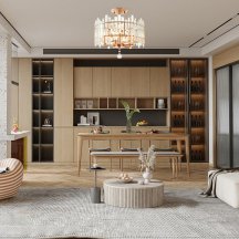 Потолочная люстра Arte Milano Sorrento-2409 372409/5/100/400 GD