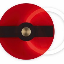 Настенный светодиодный светильник Kink Light Роули 08413,20(06)