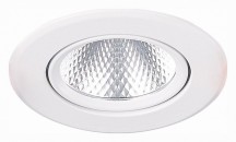 Встраиваемый светодиодный светильник ST Luce Miro ST211.538.08.36