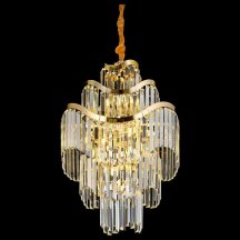 Подвесная люстра Alfa Light F3624-01