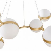 Подвесной светильник Favourite Asterismo 4448-6P