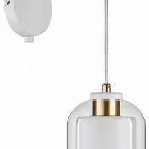 Бра 33 идеи M16WT WLL408.01FG.001.WH-M16WT