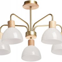 Потолочная люстра Дэла 635016405