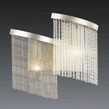 Настенный светильник Alfa Light F3624-18