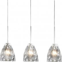 Подвесной светильник Illuminati Boccioli MD103818-3A