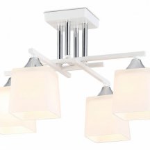 Люстра на штанге Ambrella light TRADITIONAL TR303041