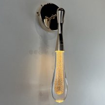 Бра ImperiumLoft Fial-Wall01
