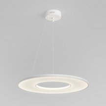 Подвесной светильник Eurosvet Kreis 101001 LED белый