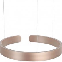 Подвесной светильник Mizien Leo MZ31371-600G