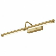 Подсветка для картин Maytoni Twinkle MIR266WL-L12BS3K