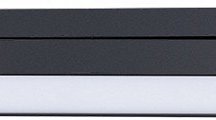 Накладной светильник Arte Lamp Lineetta A4570PL-1BK (Италия)