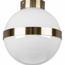Настенно-потолочный светильник Lightstar Globo 812111 Настенно-потолочный светильник Lightstar Globo 812111