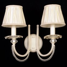 Бра Abrasax 3007/2(cream pearl)
