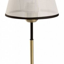 Настольная лампа декоративная De City Конрад 14 667034401