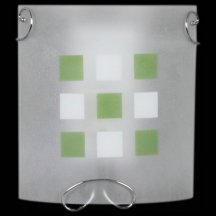 Бра Sneha 3149 CR GN