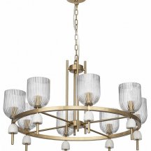 Подвесная люстра Carson CL255183